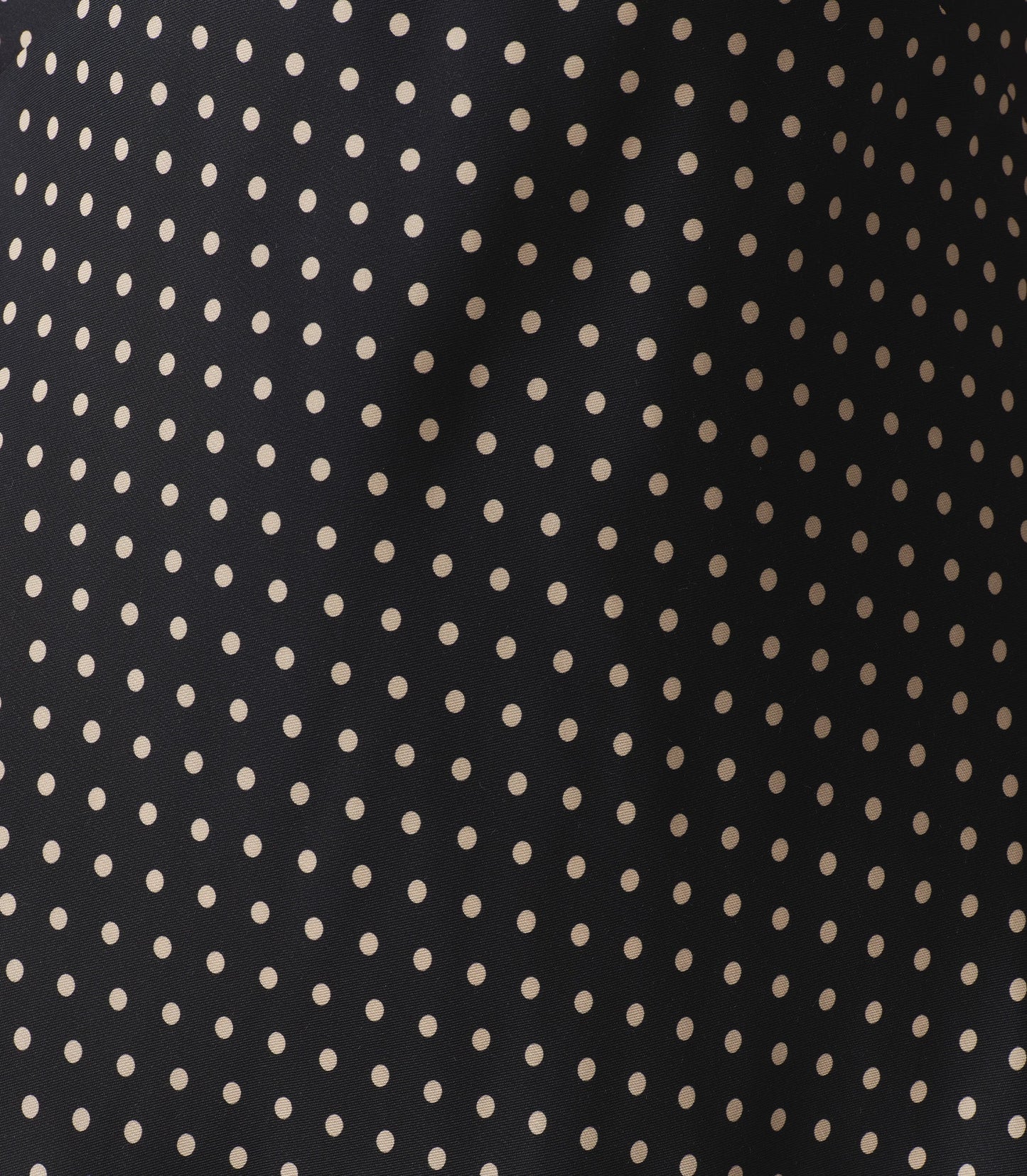LAURIE SKIRT -- HEPBURN DOT
